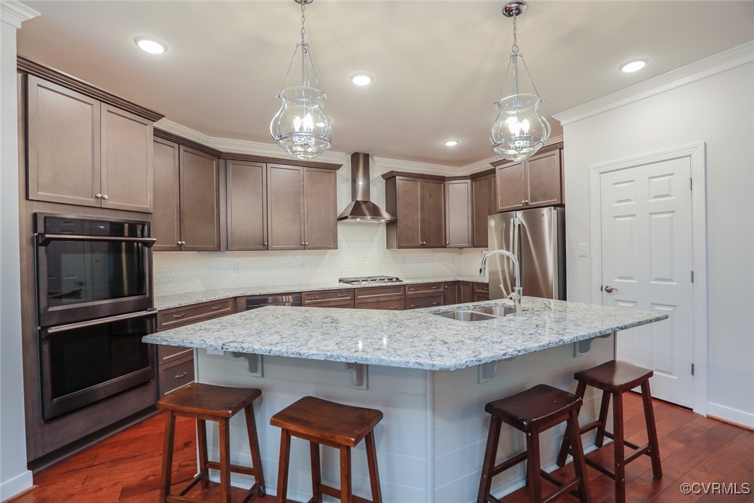 10055 Berry Pond Ln