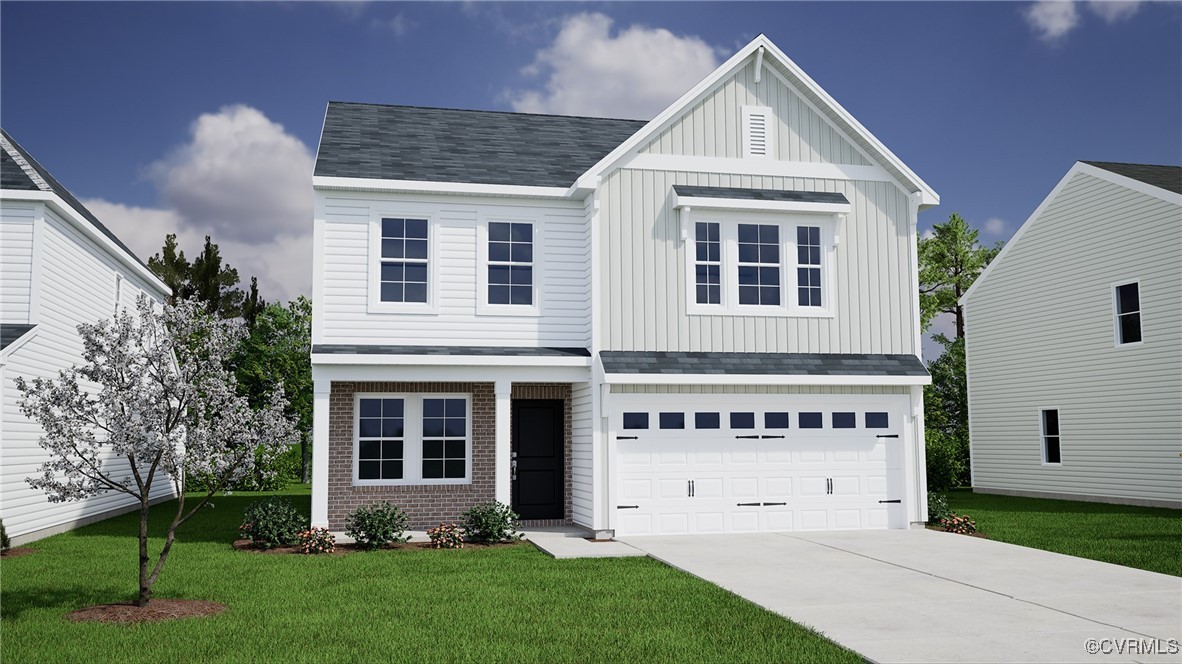 224 Popular Forest Ct