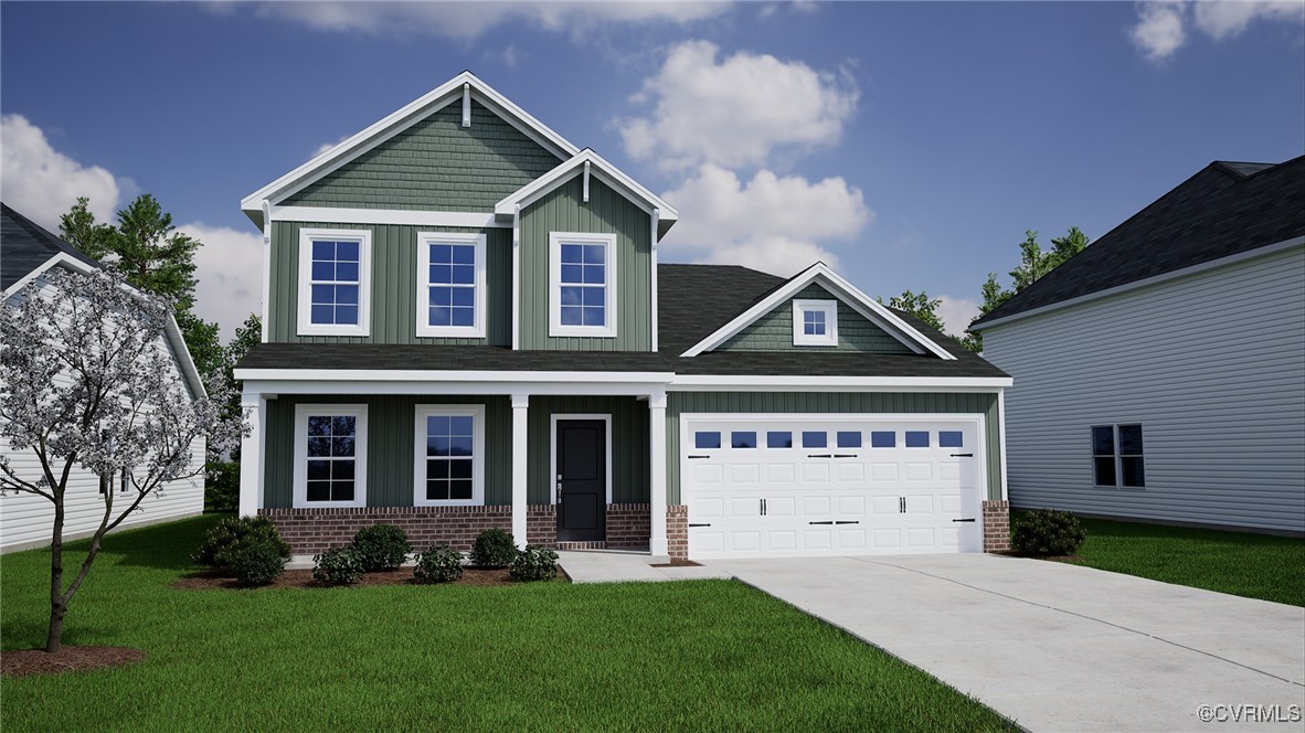 211 Popular Forest Ct