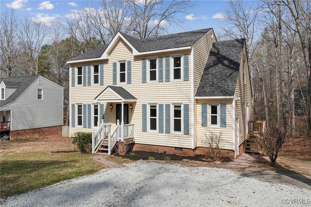 13618 Lucky Debonair Ln
