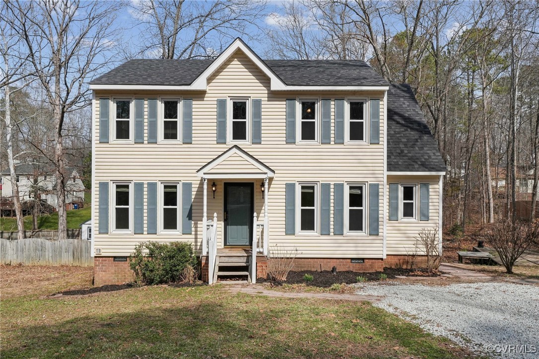 13618 Lucky Debonair Ln