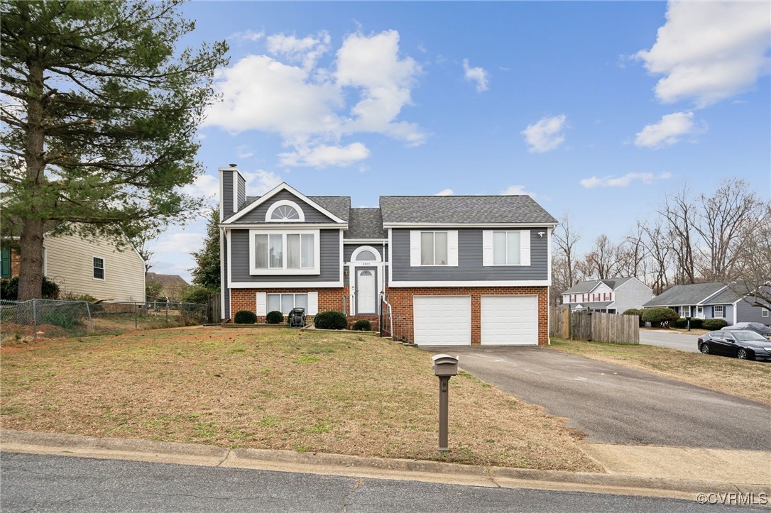2801 Valley Side Ct
