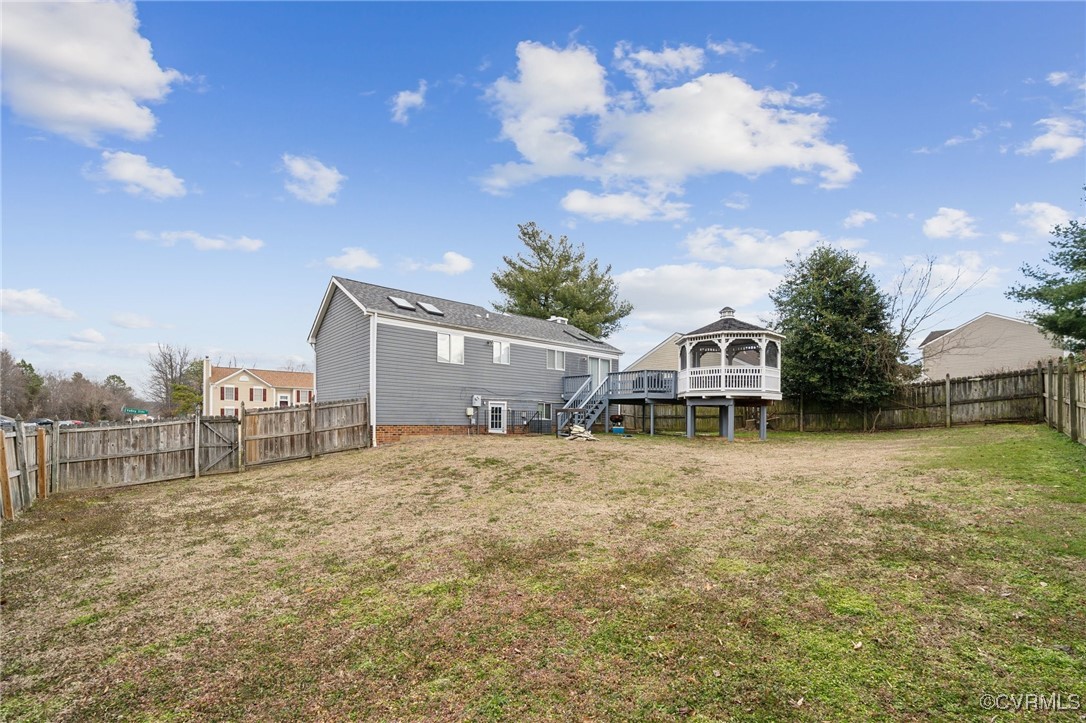 2801 Valley Side Ct