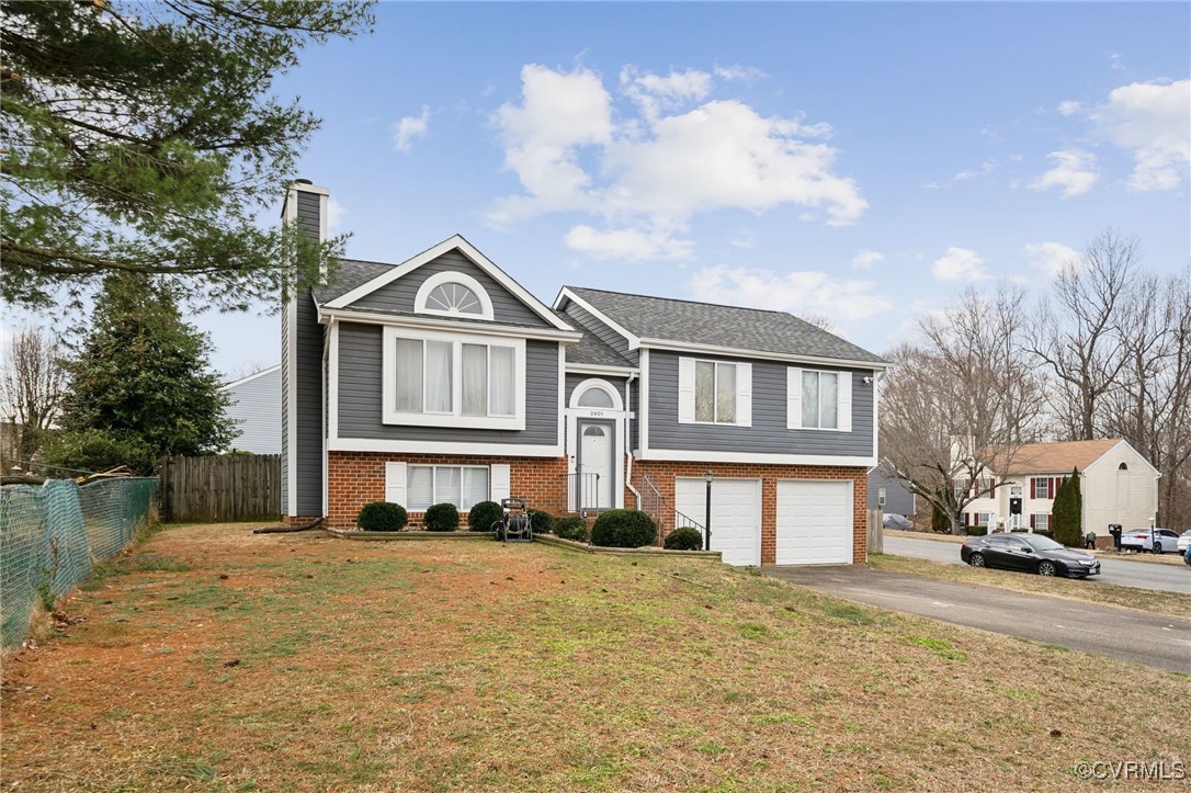 2801 Valley Side Ct