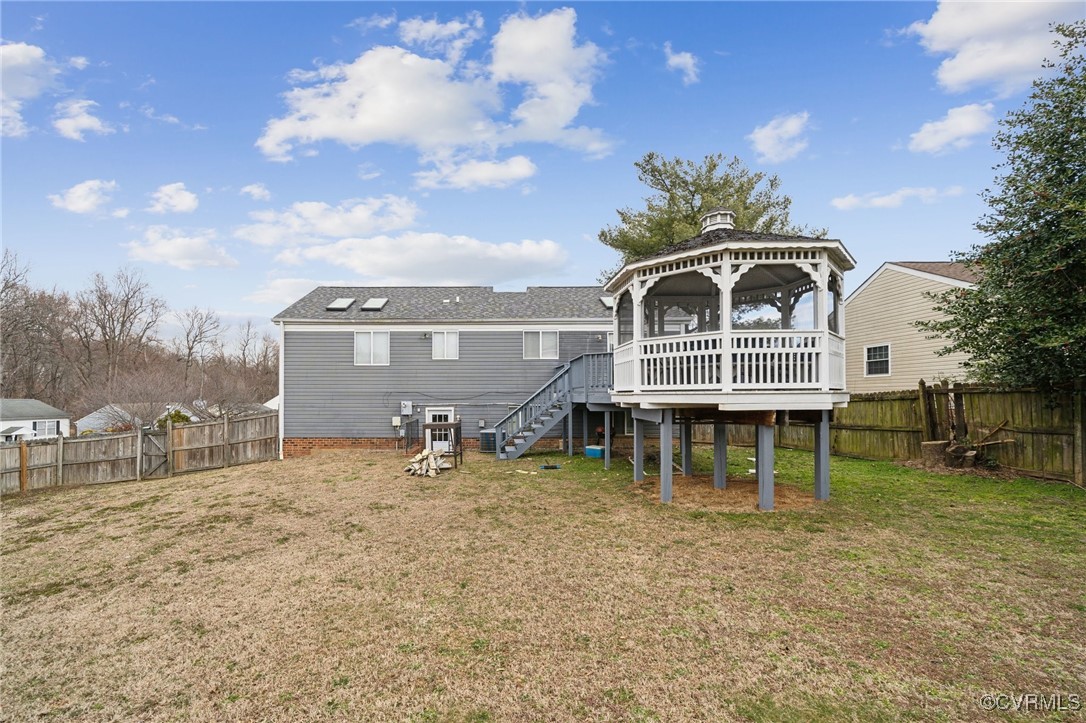 2801 Valley Side Ct