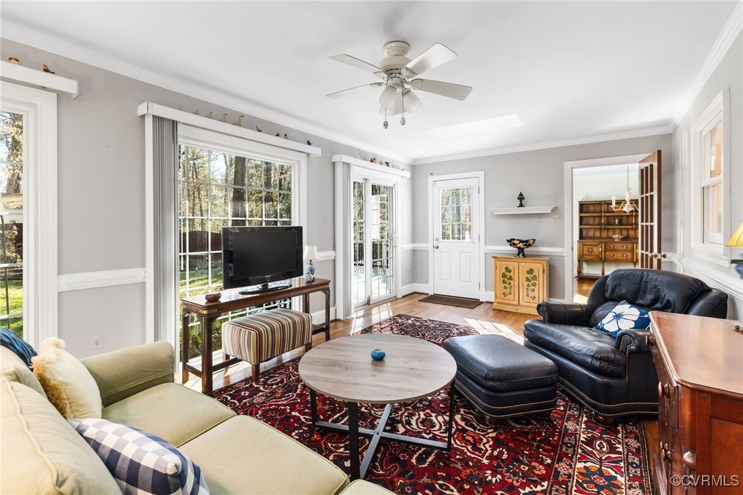 2203 Cardiff Ct
