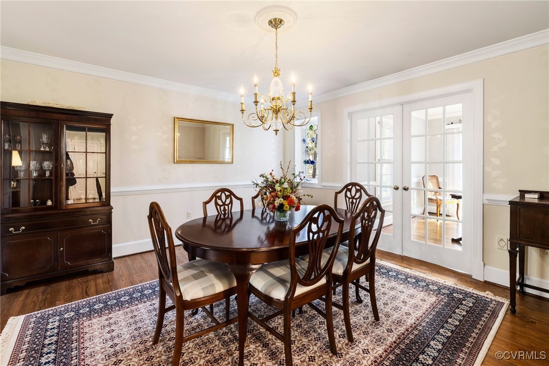 2203 Cardiff Ct