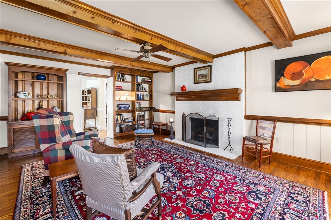 2203 Cardiff Ct