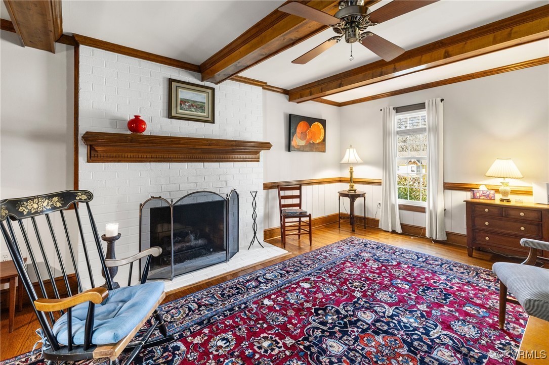 2203 Cardiff Ct