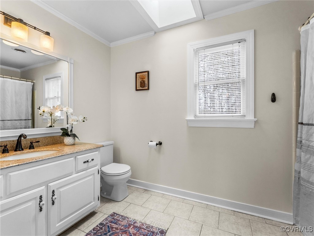 5503 Silver Birch Ln