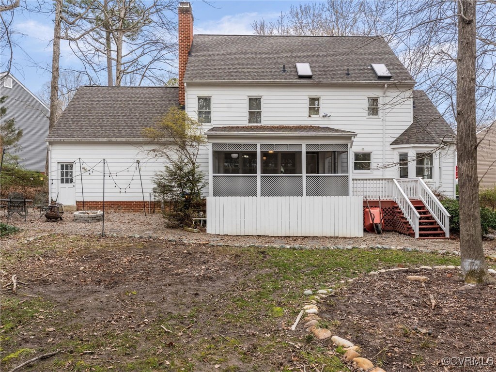 5503 Silver Birch Ln