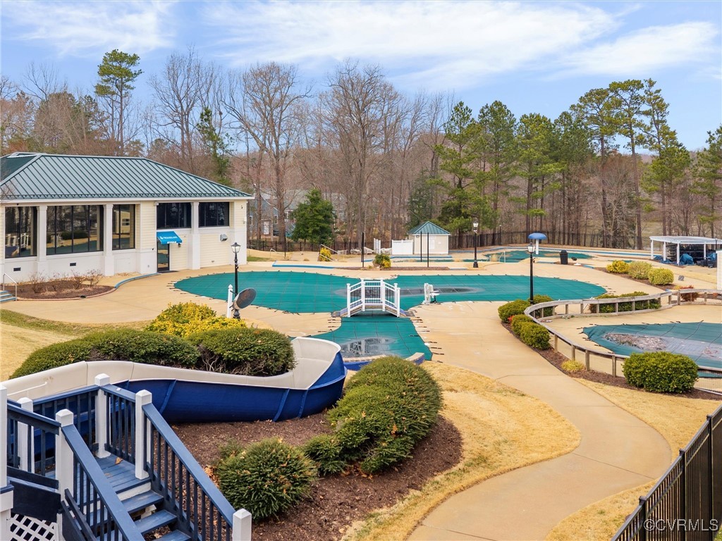 5503 Silver Birch Ln