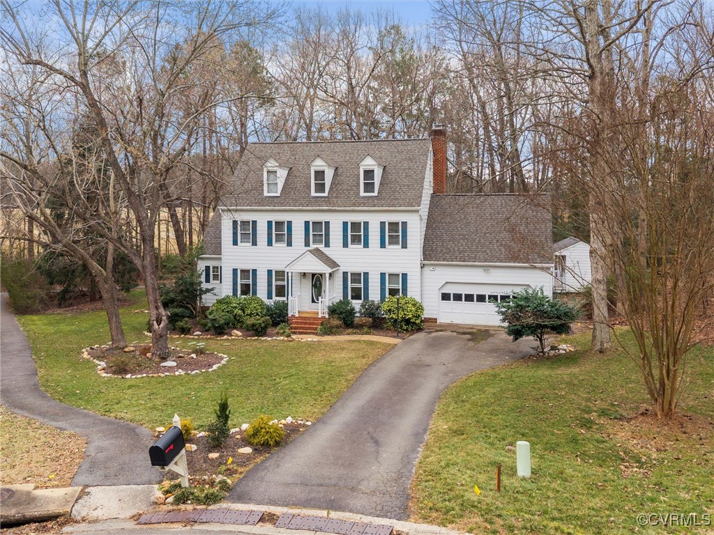 5503 Silver Birch Ln