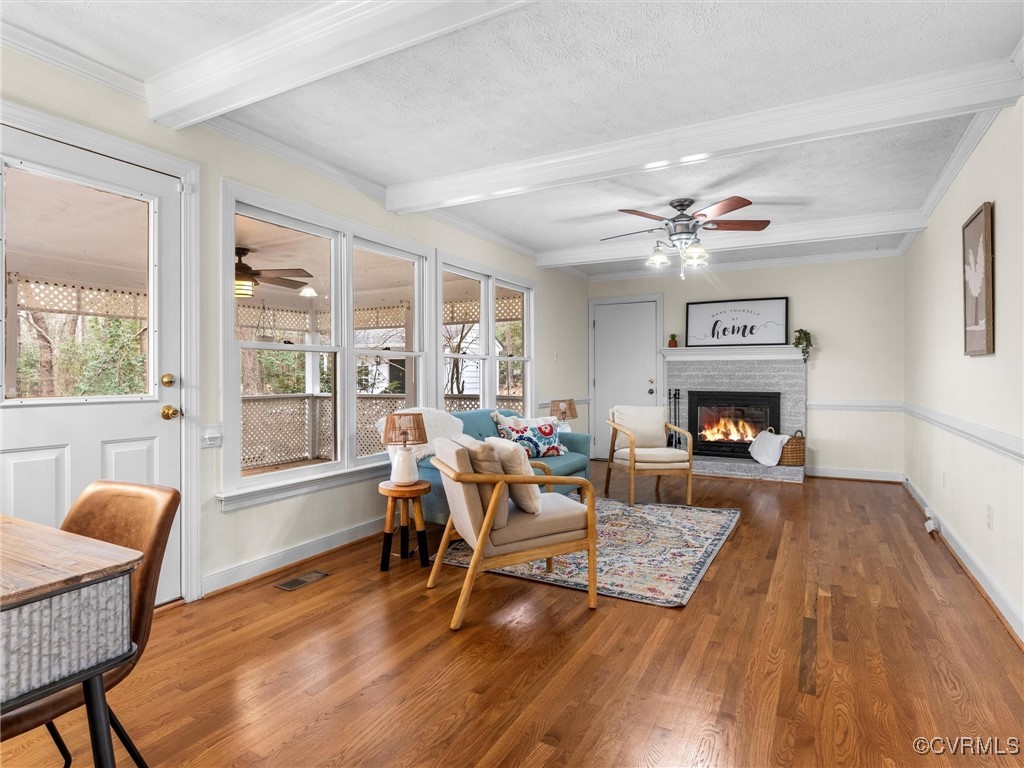 5503 Silver Birch Ln