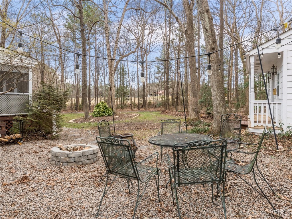 5503 Silver Birch Ln