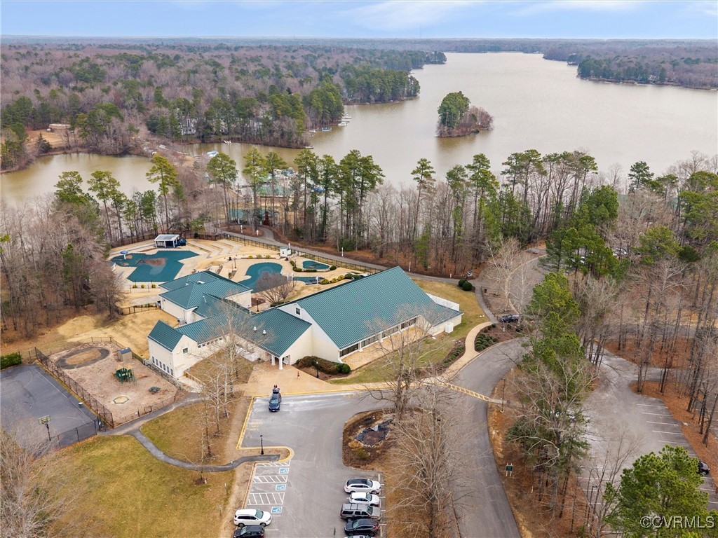 5503 Silver Birch Ln