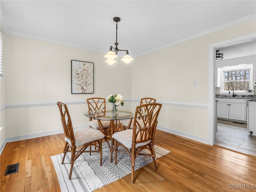 5503 Silver Birch Ln