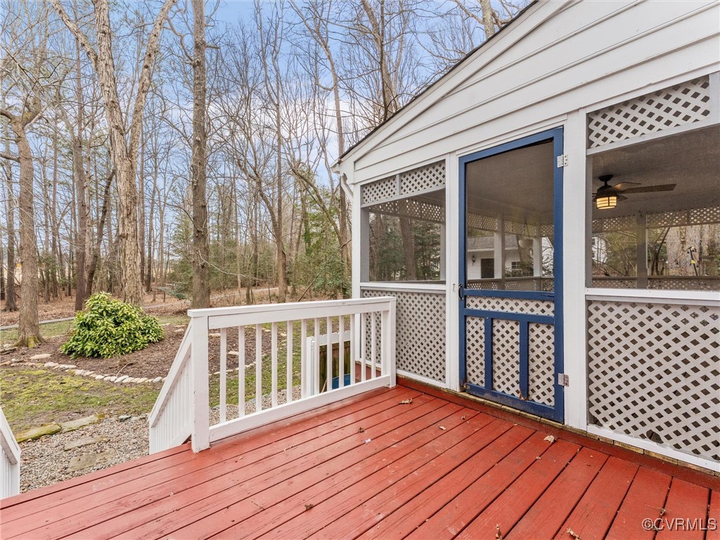 5503 Silver Birch Ln