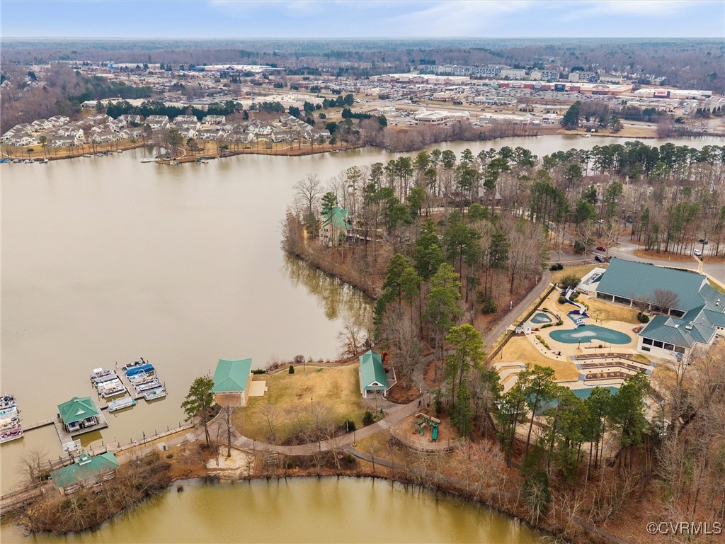 5503 Silver Birch Ln