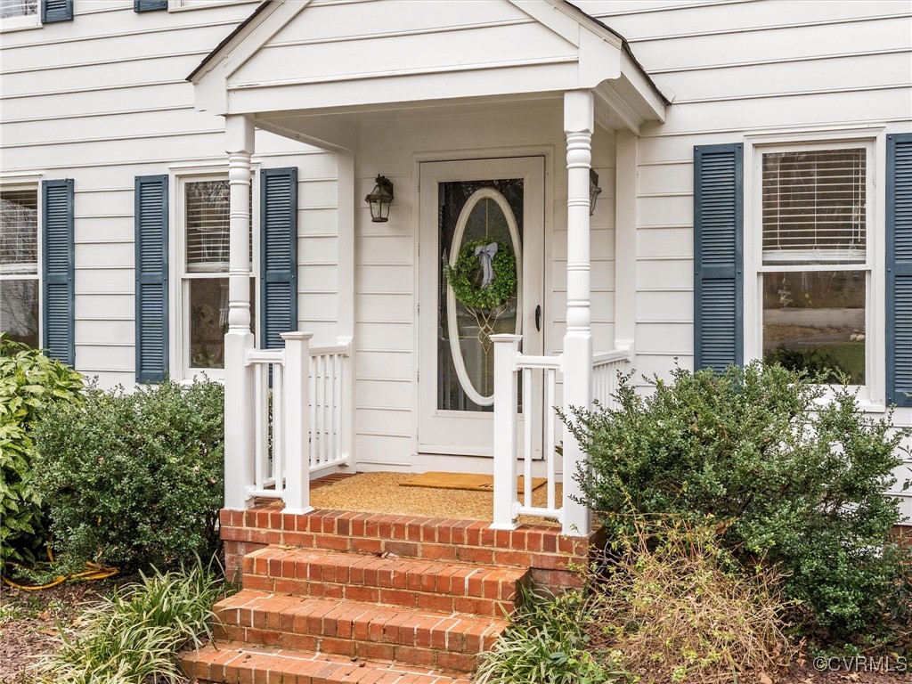 5503 Silver Birch Ln