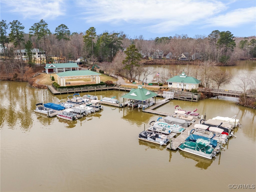 5503 Silver Birch Ln