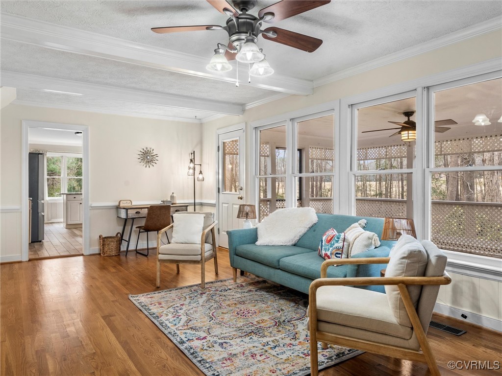 5503 Silver Birch Ln