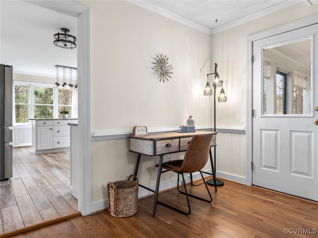 5503 Silver Birch Ln