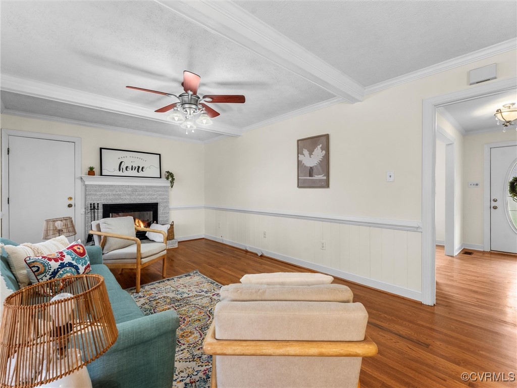 5503 Silver Birch Ln