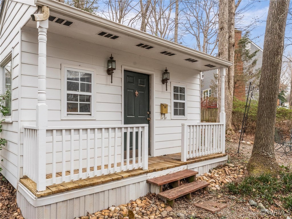 5503 Silver Birch Ln