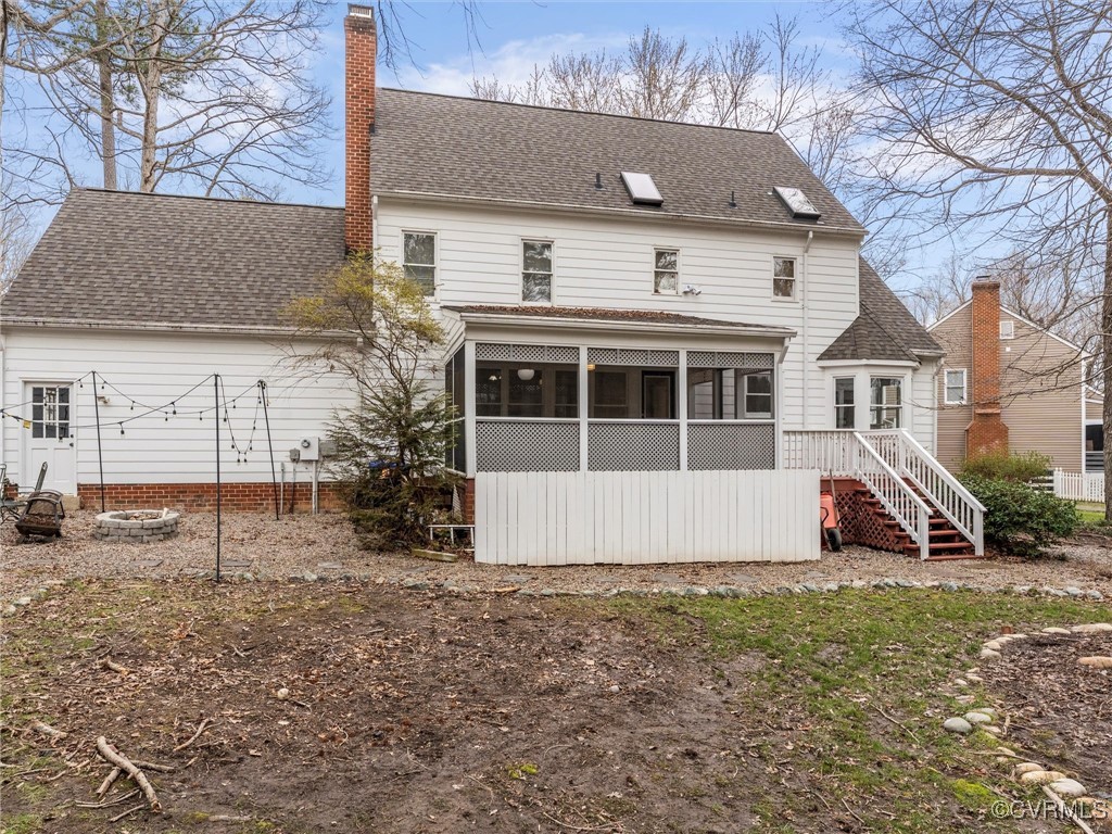 5503 Silver Birch Ln