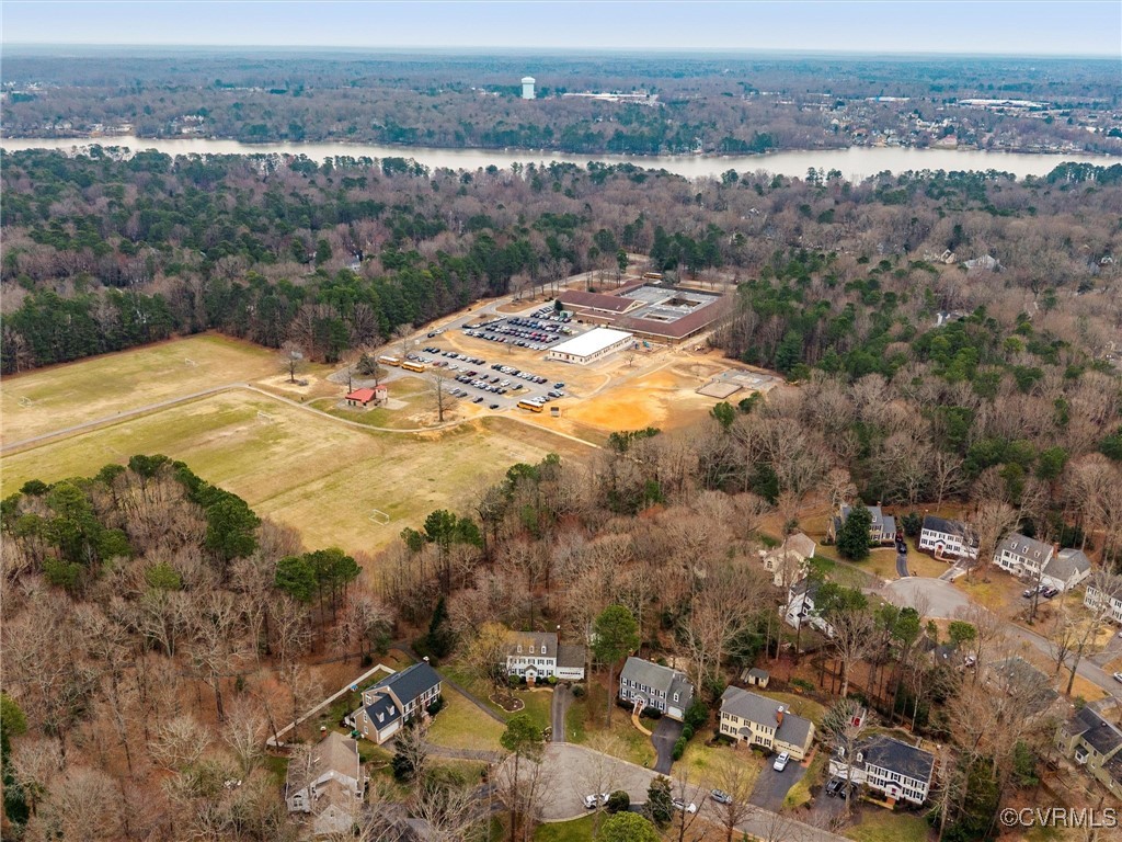 5503 Silver Birch Ln