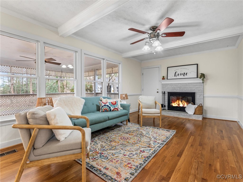 5503 Silver Birch Ln