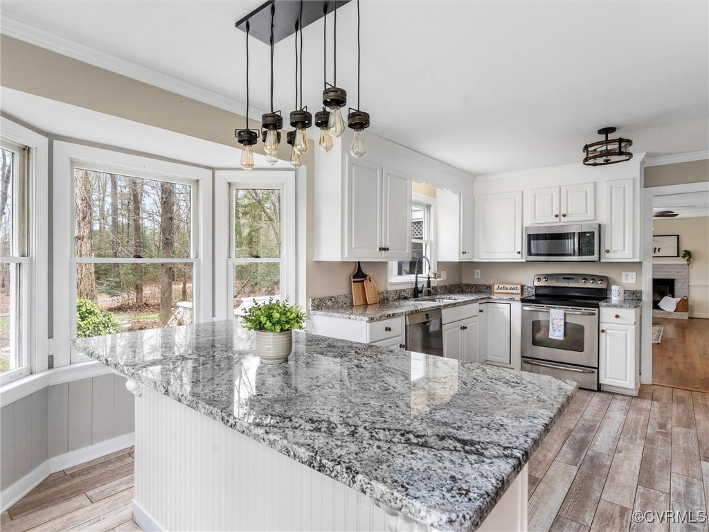 5503 Silver Birch Ln