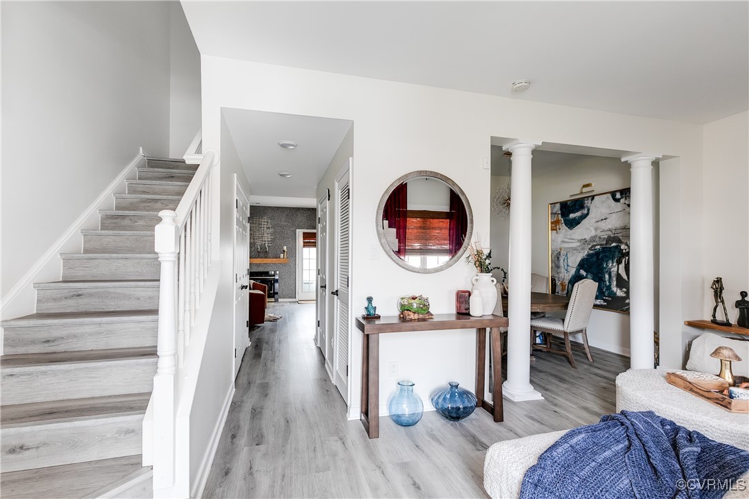 429 Hollybrook Ridge Ln