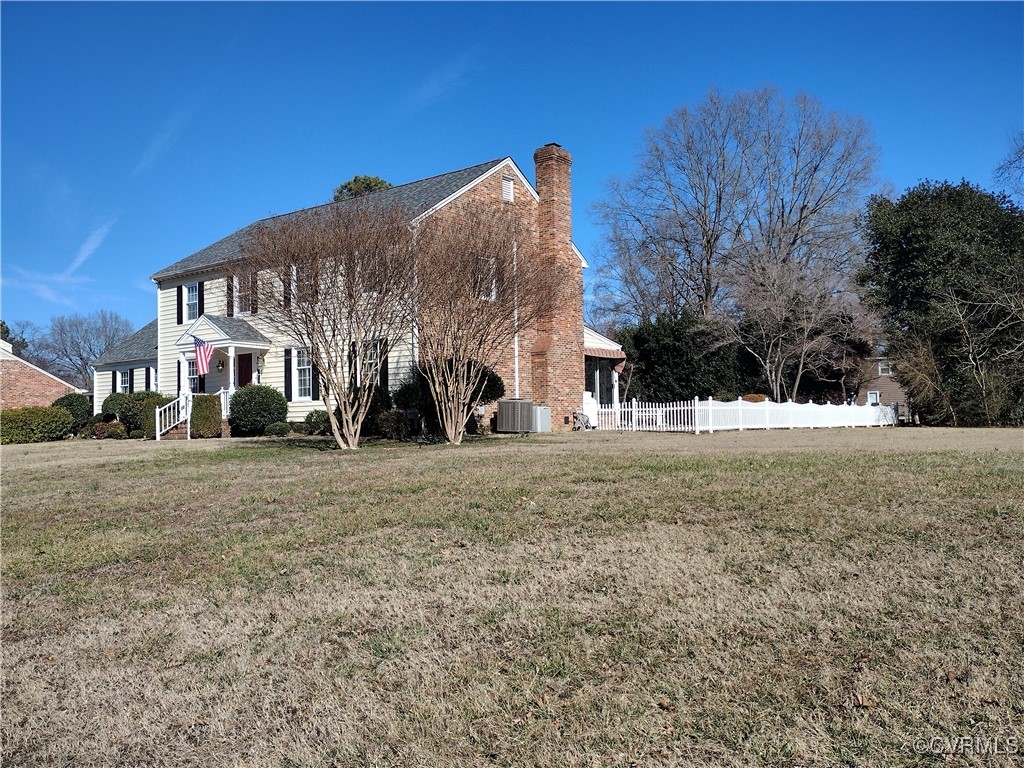 3007 Driftwood Ave