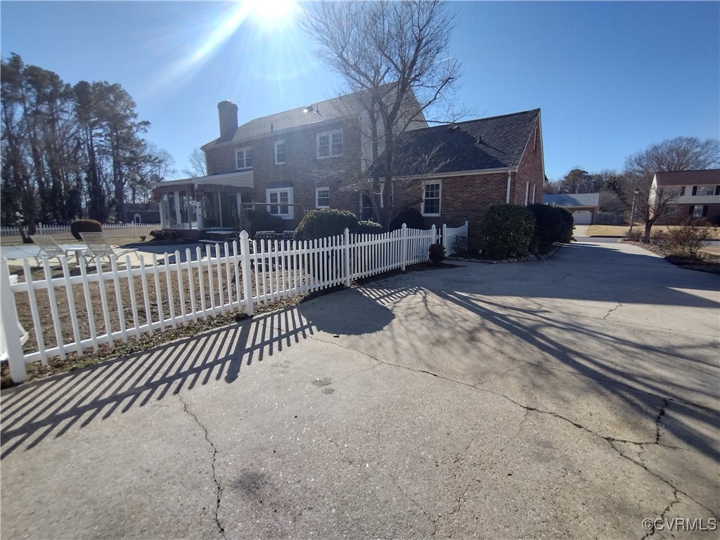3007 Driftwood Ave