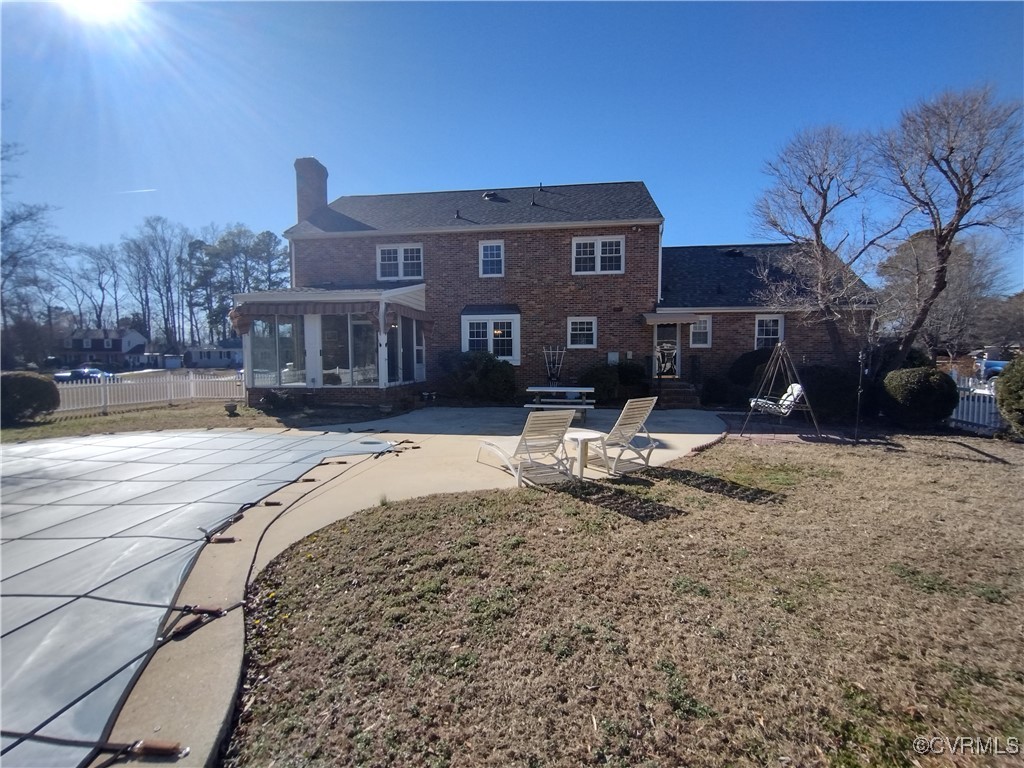 3007 Driftwood Ave