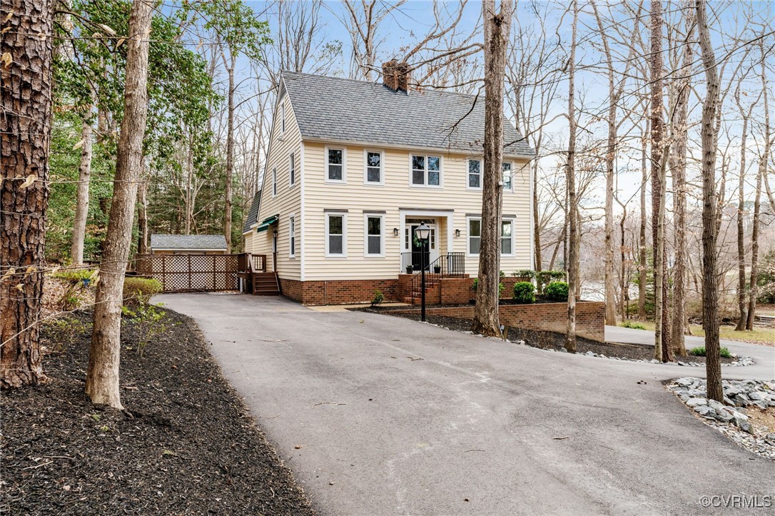 2241 S Providence Rd