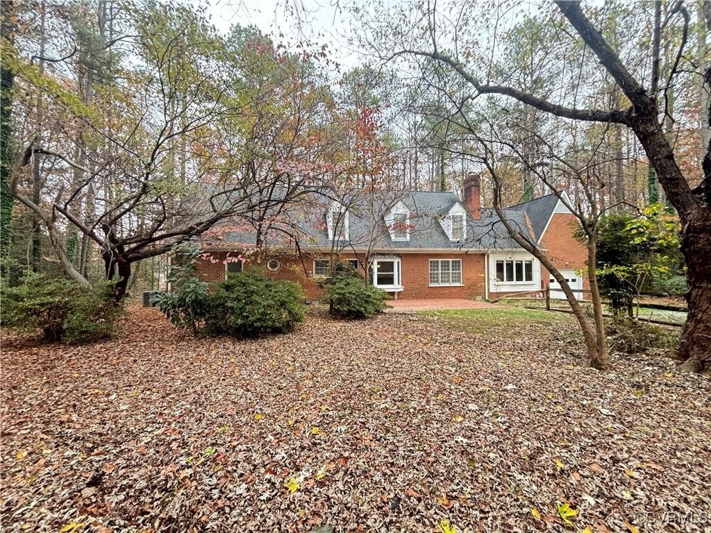 8059 Glenbrook Dr