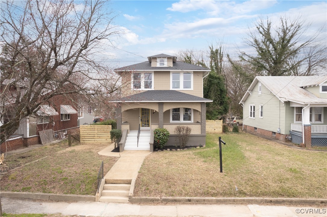 1209 Williamsburg Rd