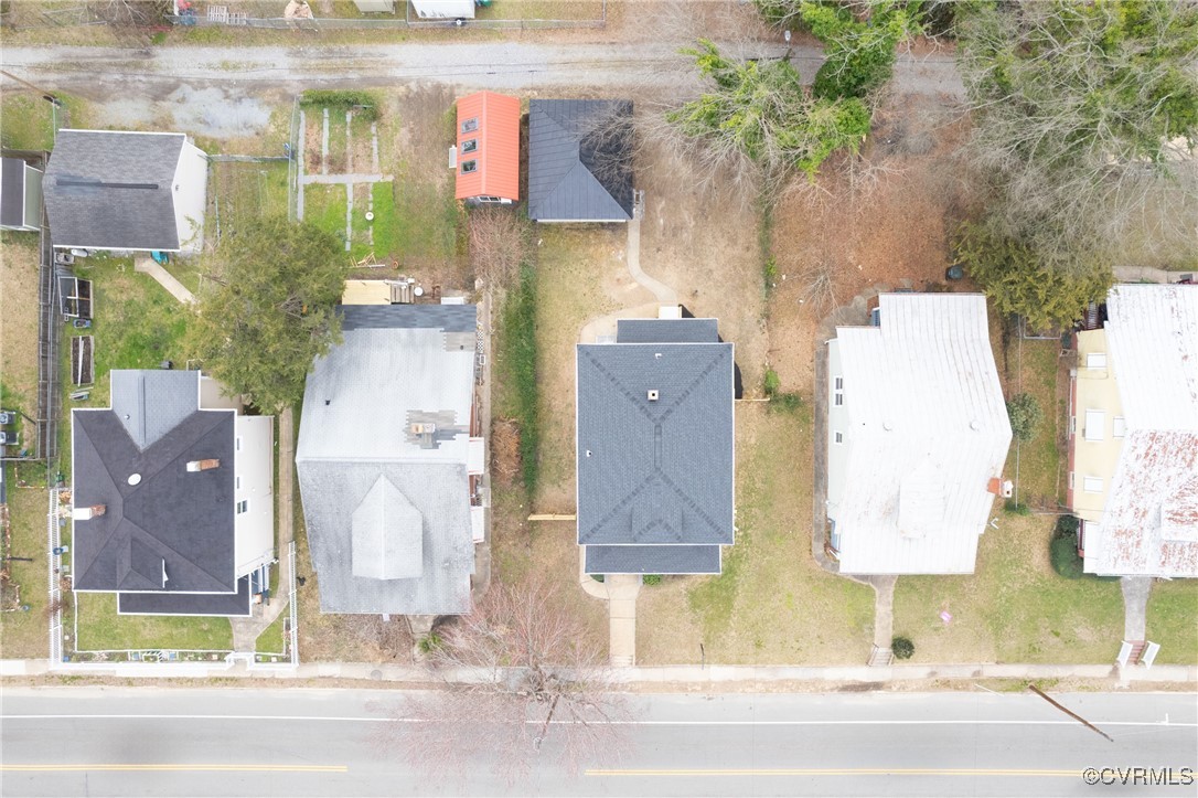 1209 Williamsburg Rd
