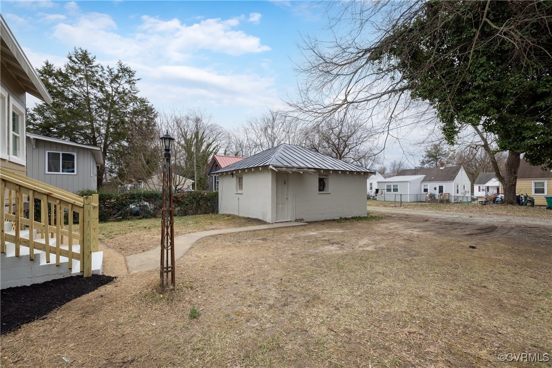 1209 Williamsburg Rd