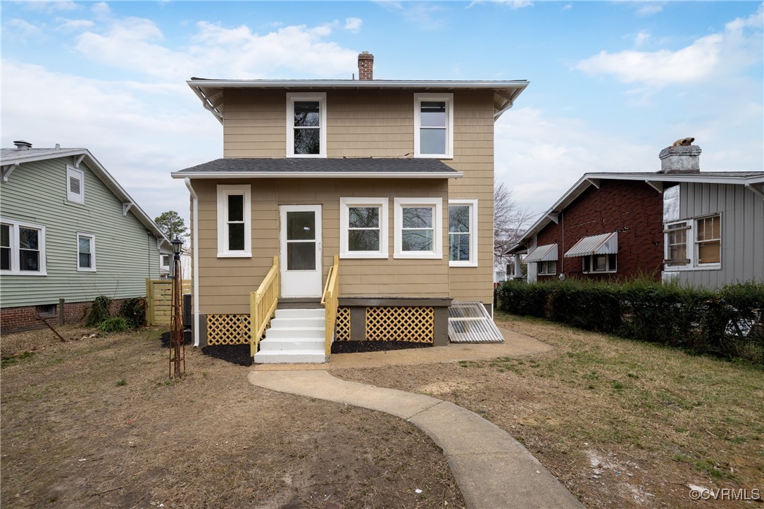 1209 Williamsburg Rd