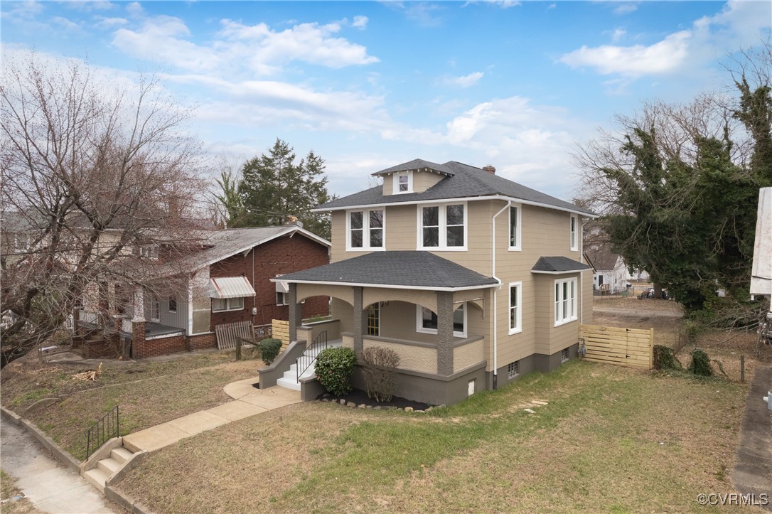 1209 Williamsburg Rd