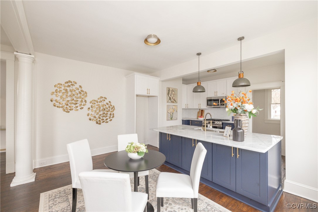 1209 Williamsburg Rd