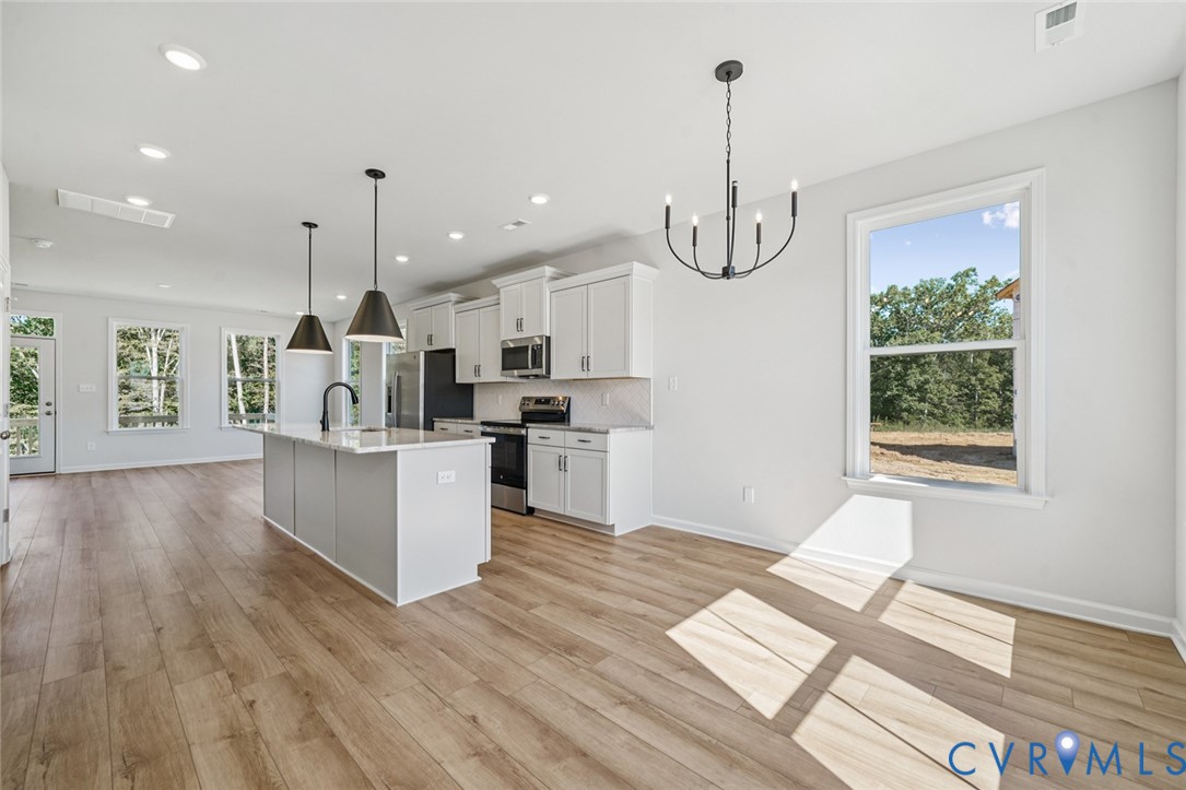 340 Mt McCauley Way
