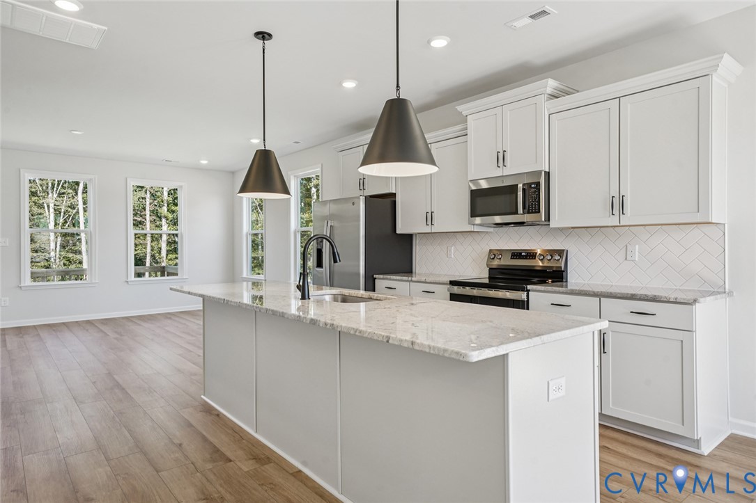 340 Mt McCauley Way