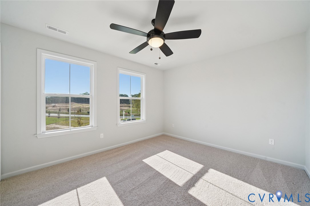 348 Mt McCauley Way