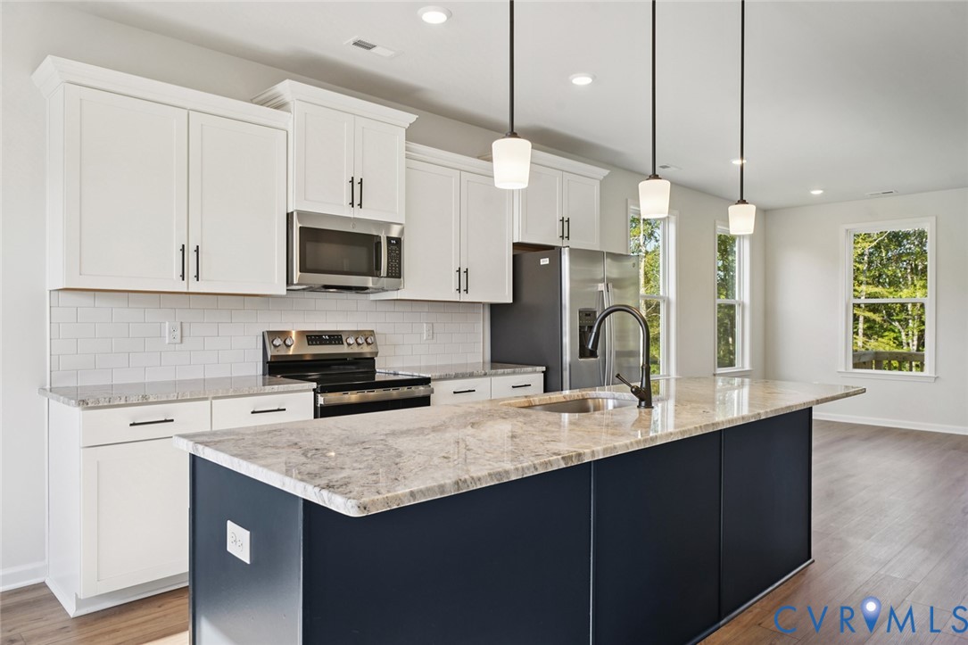 348 Mt McCauley Way