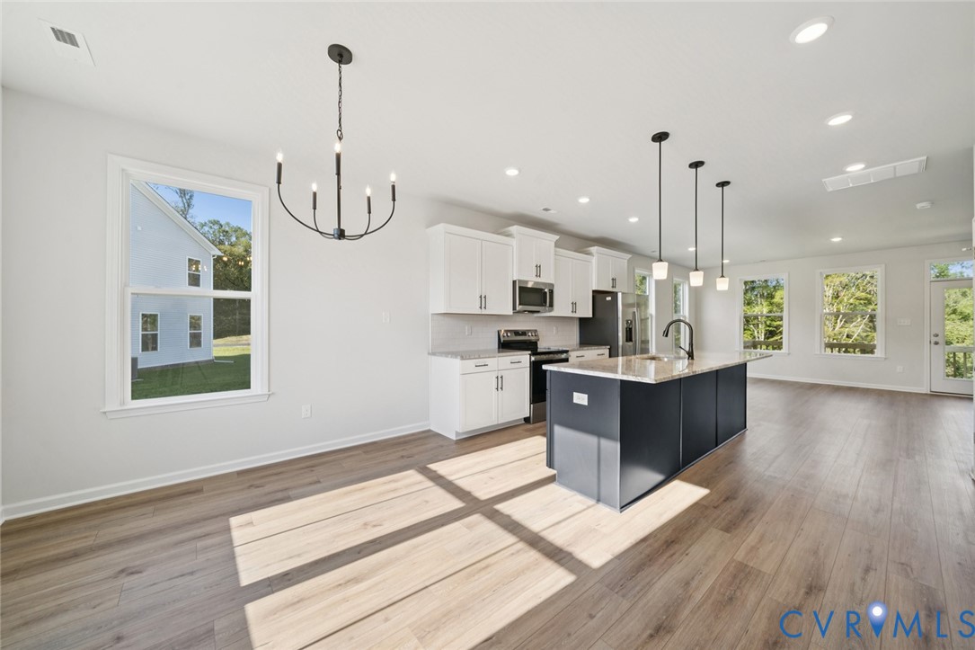 348 Mt McCauley Way